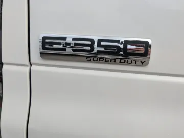 Picture of 2016 Ford E350 Non-CDL 12P