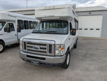 Picture of 2016 Ford E350 Non-CDL 12P