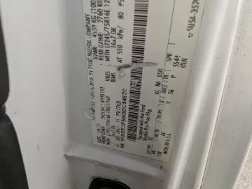 Picture of 2016 Ford E350 Non-CDL 12P