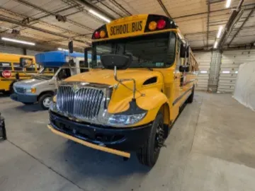 Picture of 2018 International CE 77P