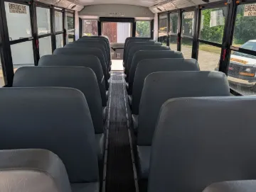 Picture of 2017 Thomas B2 Saf-T-Liner 48P