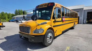 Picture of 2018 THOMAS C2 72P