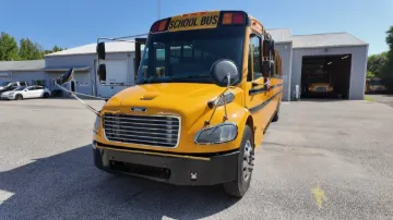 Picture of 2018 THOMAS C2 72P