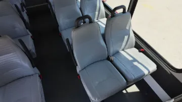 Picture of 2019 FORD E-450 Starcraft 18P ADA 
