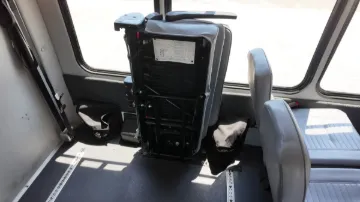 Picture of 2019 FORD E-450 Starcraft 18P ADA 