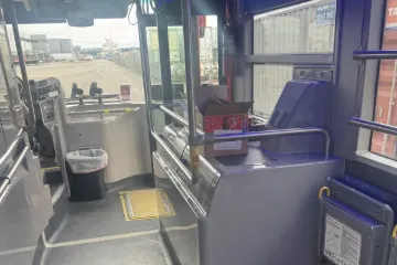 Picture of 2010 Alexander Dennis Double Decker Bus