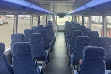 Picture of 2010 Alexander Dennis Double Decker Bus