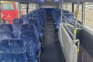 Picture of 2010 Alexander Dennis Double Decker Bus