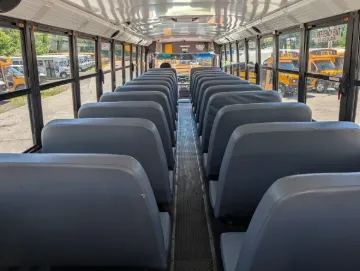 Picture of 2016 Thomas C2 Saf-T-Liner 72P
