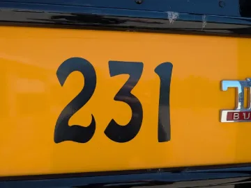 Picture of 2016 Thomas C2 Saf-T-Liner 72P
