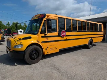 Picture of 2016 Thomas C2 72P
