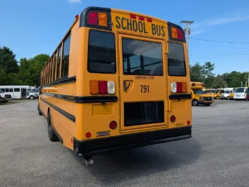 Picture of 2016 Thomas C2 72P