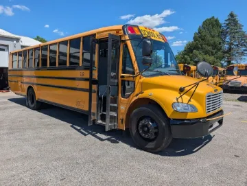 Picture of 2016 Thomas C2 72P