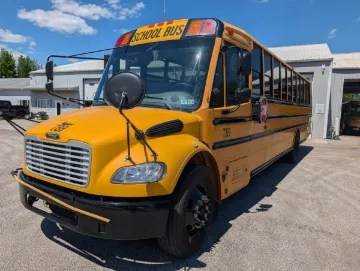 Picture of 2016 Thomas C2 72P