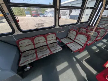 Picture of 2012 Gillig 40ft Low Floor Transit