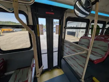 Picture of 2012 Gillig 40ft Low Floor Transit