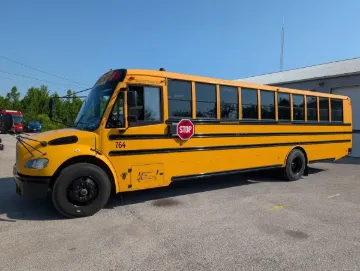 Picture of 2015 Thomas C2 72P