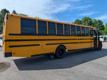 Picture of 2015 Thomas C2 72P