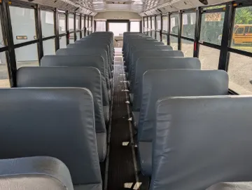 Picture of 2015 Thomas C2 72P