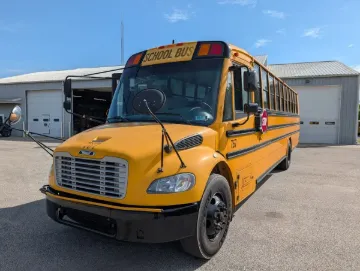 Picture of 2015 Thomas C2 72P