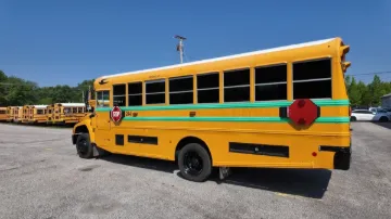 Picture of 2020 Blue Bird Vision 30P ADA