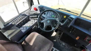 Picture of 2020 Blue Bird Vision 30P ADA