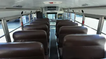 Picture of 2020 Blue Bird Vision 30P ADA
