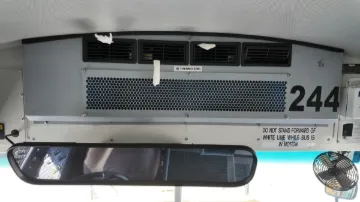 Picture of 2020 Blue Bird Vision 30P ADA
