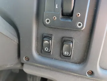 Picture of 2019 Thomas B2 30P ADA