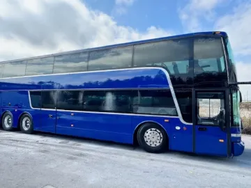 Picture of 2015 Van Hool TD925 Double Decker