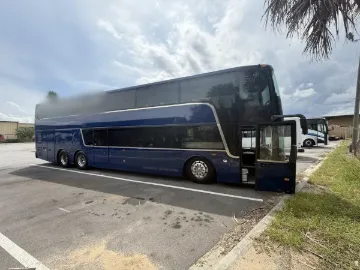 Picture of 2015 Van Hool TD925 Double Decker