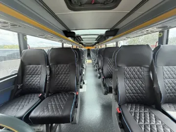 Picture of 2015 Van Hool TD925 Double Decker