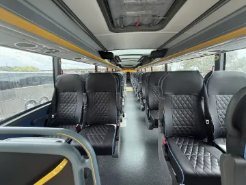 Picture of 2015 Van Hool TD925 Double Decker