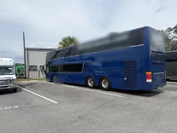 Picture of 2015 Van Hool TD925 Double Decker
