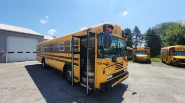 Picture of 2013 Bluebird AAFE