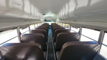 Picture of 2013 Bluebird AAFE