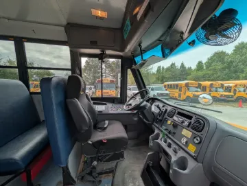 Picture of 2017 Thomas Cummins 48P 