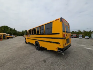 Picture of 2017 Thomas Cummins 48P 