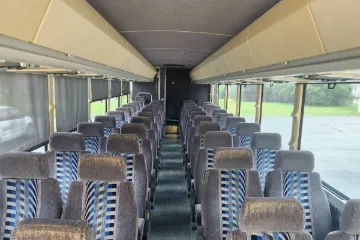 Picture of 1996 MCI 102D 47P 