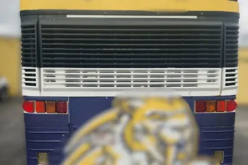 Picture of 1996 MCI 102D 47P 