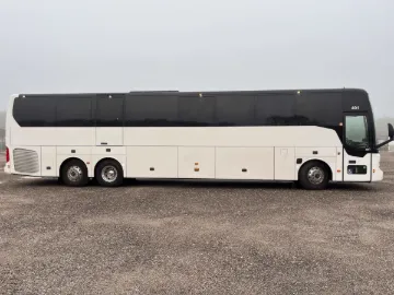 Picture of 2023 Mercedes Tourrider