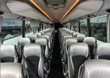 Picture of 2020 Setra S417 TC ADA