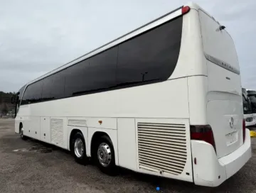 Picture of 2009 Setra 417TC