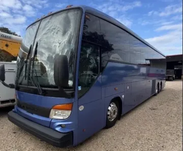Picture of 2014 Setra S407 56P