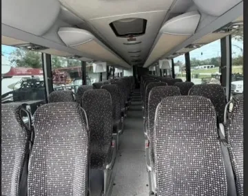 Picture of 2014 Setra S407 56P
