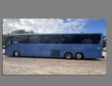 Picture of 2014 Setra S407 56P