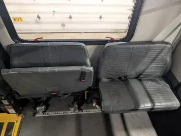 Picture of 2013 International 40P ADA Shuttle