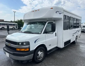 Picture of 2023 Chevrolet Starcraft 25P