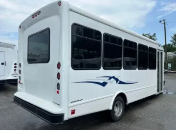 Picture of 2023 Chevrolet Starcraft 25P