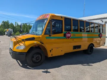 Picture of 2019 Thomas C2 30P ADA NY Spec